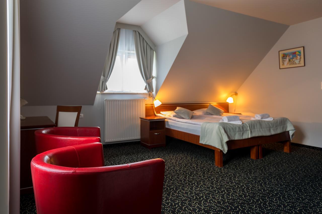 Hotel Skalite Spa&Wellness Szczyrk Exterior foto